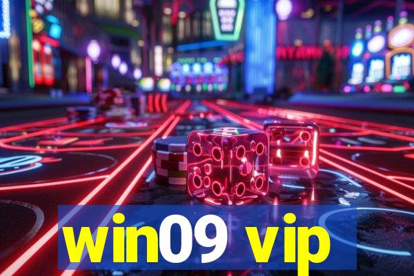 win09 vip